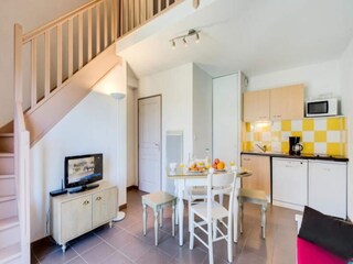 Appartement Lespignan  17