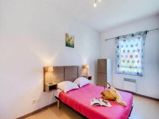 Apartment Lespignan  19
