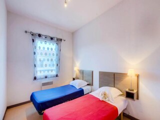 Apartment Lespignan  20