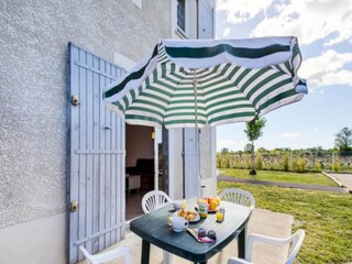 Apartment Lespignan  22