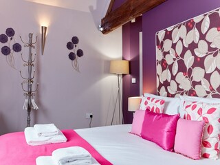 Cottage Ashbourne (Derbyshire) Ausstattung 12