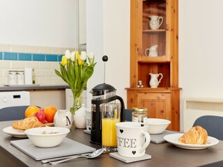 Casa vacanze Ashbourne (Derbyshire)  45