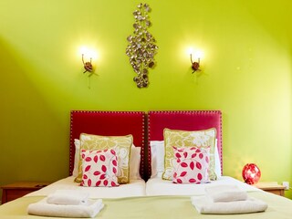 Casa vacanze Ashbourne (Derbyshire) Caratteristiche 7