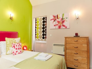 Cottage Ashbourne (Derbyshire) Ausstattung 13