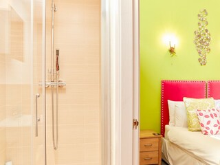 Casa vacanze Ashbourne (Derbyshire) Caratteristiche 10