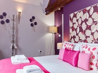 Cottage Ashbourne (Derbyshire) Ausstattung 9