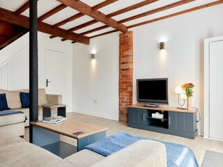 Casa vacanze Ashbourne (Derbyshire) Registrazione all'aperto 6