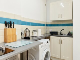 Casa vacanze Ashbourne (Derbyshire) Caratteristiche 11