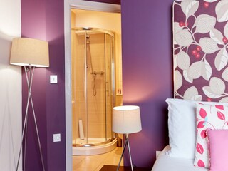 Cottage Ashbourne (Derbyshire) Ausstattung 7