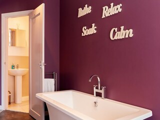 Casa vacanze Ashbourne (Derbyshire) Caratteristiche 9