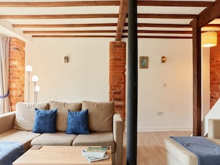 Cottage Ashbourne (Derbyshire) Außenaufnahme 8