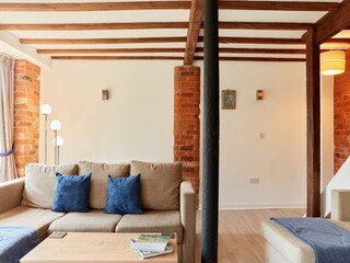 Maison de vacances Ashbourne (Derbyshire) Enregistrement extérieur 8