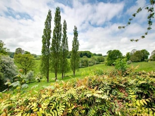 Casa de vacaciones Ashbourne (Derbyshire) Entorno 15