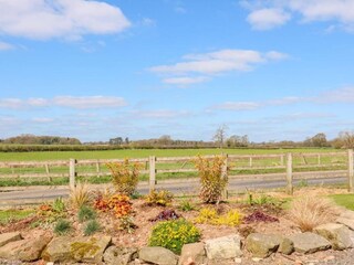Maison de vacances Ashbourne (Derbyshire) Environnement 28