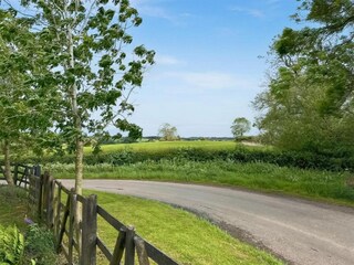 Cottage Ashbourne (Derbyshire) Umgebung 16
