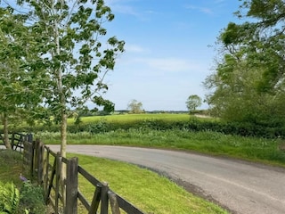 Maison de vacances Ashbourne (Derbyshire) Environnement 17