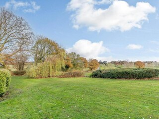 Cottage Ashbourne (Derbyshire) Umgebung 20