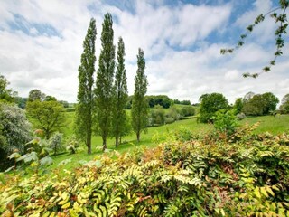 Casa vacanze Ashbourne (Derbyshire) Ambiente 33