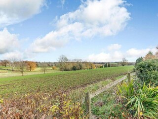 Cottage Ashbourne (Derbyshire) Umgebung 22