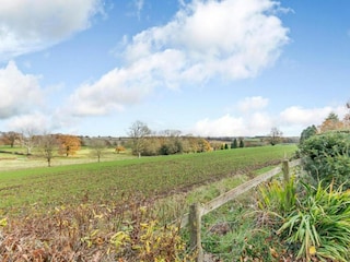 Cottage Ashbourne (Derbyshire) Umgebung 24