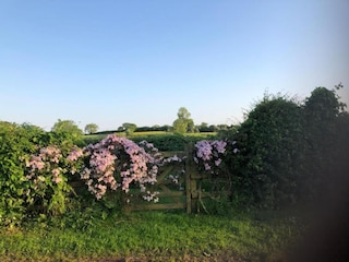 Cottage Ashbourne (Derbyshire) Umgebung 19
