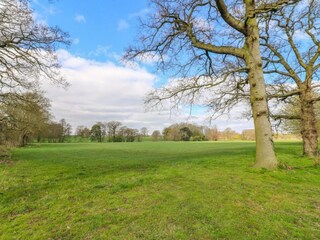 Vakantiehuisje Ashbourne (Derbyshire) Omgeving 24