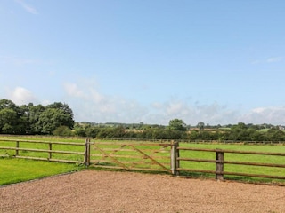 Cottage Ashbourne (Derbyshire) Umgebung 20