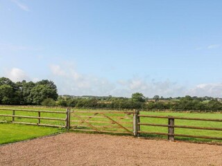 Maison de vacances Ashbourne (Derbyshire) Environnement 20