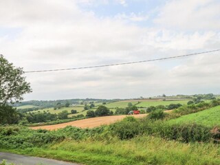 Maison de vacances Ashbourne (Derbyshire) Environnement 28