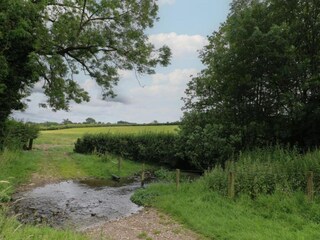 Maison de vacances Ashbourne (Derbyshire) Environnement 30