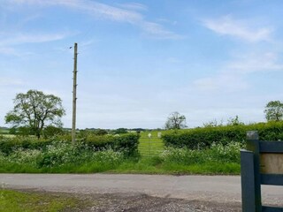 Vakantiehuisje Ashbourne (Derbyshire) Omgeving 34