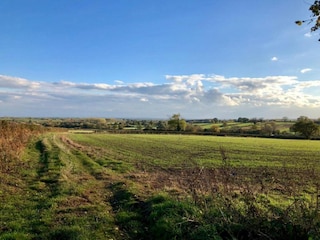 Holiday cottage Ashbourne (Derbyshire) Environment 27