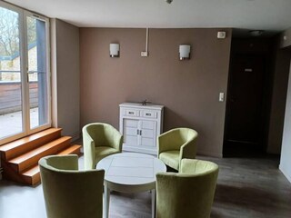 Apartment Remilly-Aillicourt  2