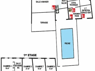 Apartment Remilly-Aillicourt  6
