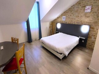 Apartment Remilly-Aillicourt  7