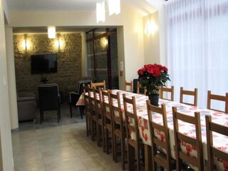 Apartment Remilly-Aillicourt  11