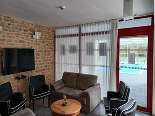 Apartment Remilly-Aillicourt  12
