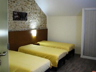Appartement Remilly-Aillicourt  19
