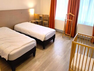 Apartment Remilly-Aillicourt  25
