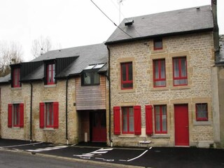 Apartment Remilly-Aillicourt  26