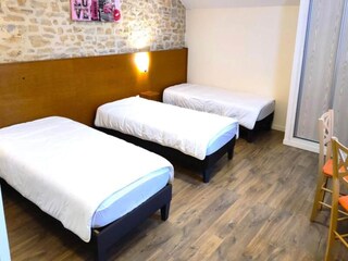 Appartement Remilly-Aillicourt  28