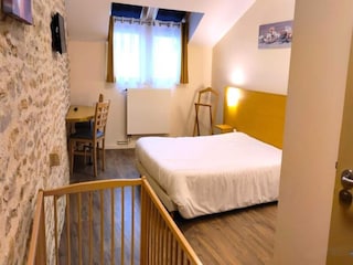 Apartment Remilly-Aillicourt  29
