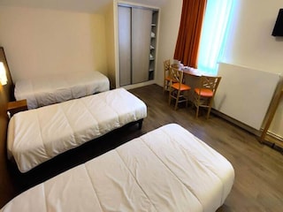 Apartment Remilly-Aillicourt  30