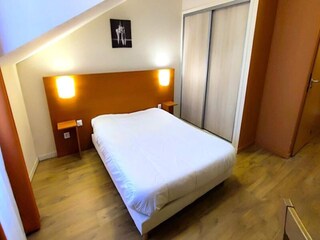Apartment Remilly-Aillicourt  34