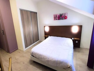 Appartement Remilly-Aillicourt  36