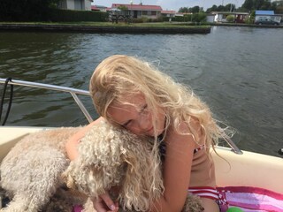 Vakantiehuis Lemmer Omgeving 25