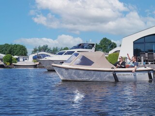 Casa de vacaciones Lemmer Entorno 33