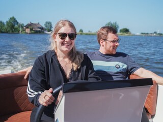 Casa per le vacanze Lemmer Ambiente 35