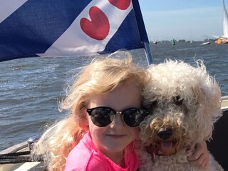 Vakantiehuis Lemmer Omgeving 27