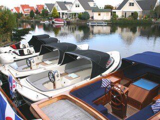 Casa per le vacanze Lemmer Ambiente 22